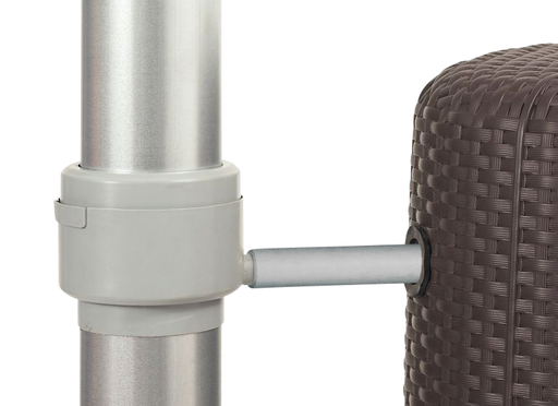[PR004L] Vulautomaat eco de luxe 