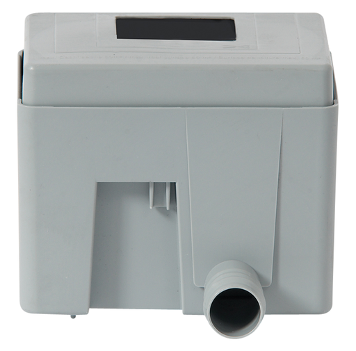 Quattro filling device