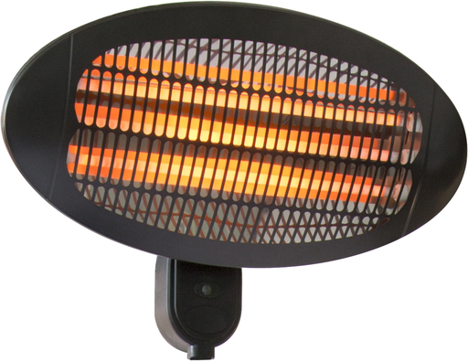 [TVE101] TERRASV. ELEK. 2000W HANGEND THALLO 
