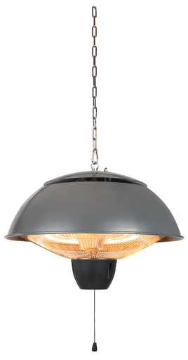 [TVE103] TERRASV. ELEK. 1500W HANGEND KRATOS 