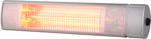 [TVE111] TERRASV. ELEK. 1500W HANGEND HERA 