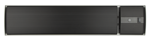 [TVE205S] TERRASV. ELEK. 1500W HANGEND HERMES 