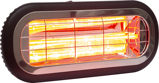 [TVE106] TERRASV. ELEK. 2000W HANGEND EROS 