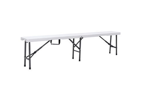 [Q620] Foldable bench 