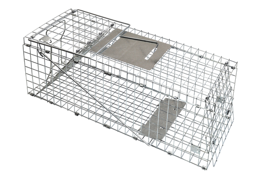 [C901] Cage ratière 