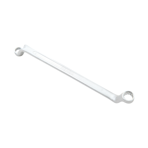 Ring spanner 
