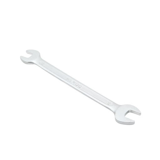 Open end spanner  