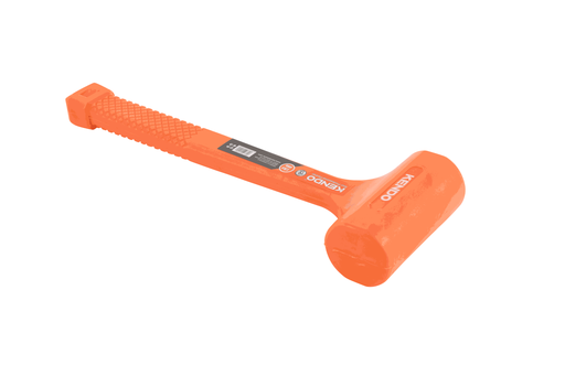 [KE25545] Anti-bounce hammer 