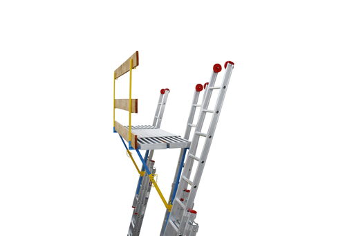 [L899] Scafold bracket 