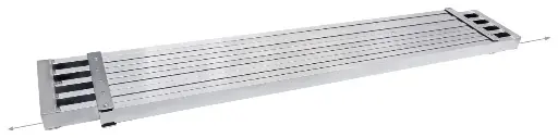 Télescopic platform 