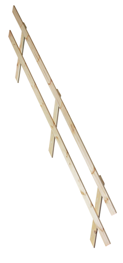 [H900] Leuning molenaarstrap 