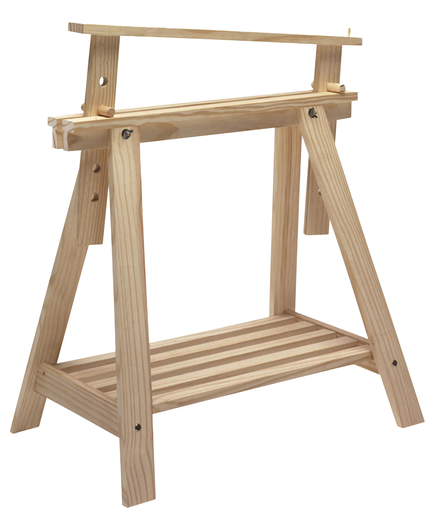 Astigarraga trestle - Archi Tec 