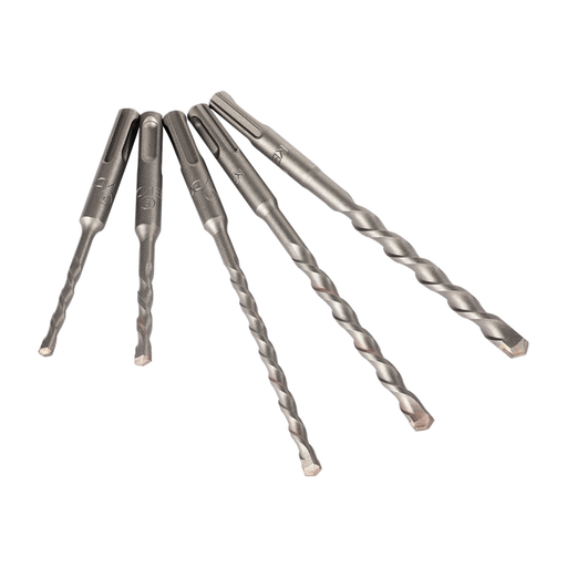 Hammer drill set