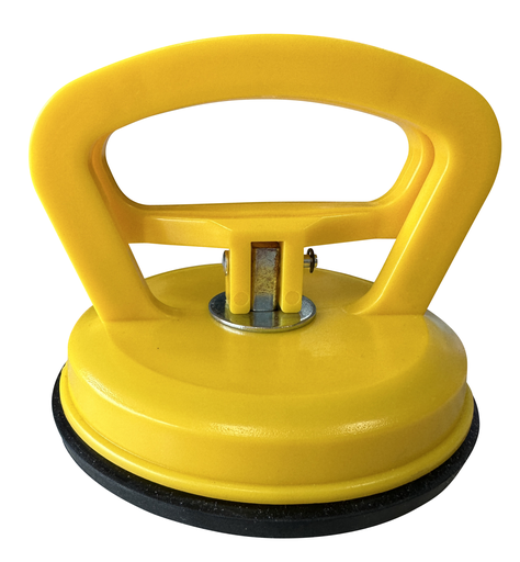 Glass suction 