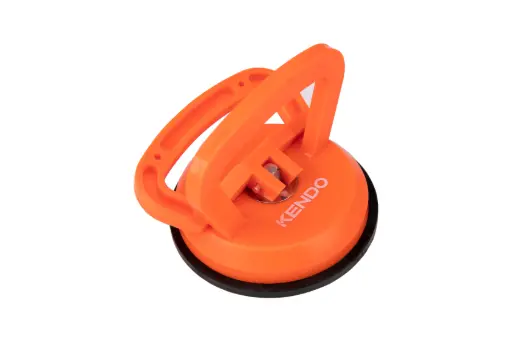 Glass suction
