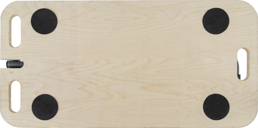 [H871] Meubelroller met handvat 