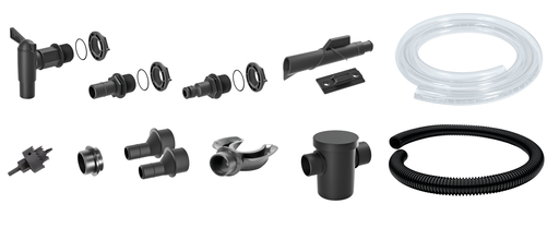 [PWSET7] Rain collecter Waterform 