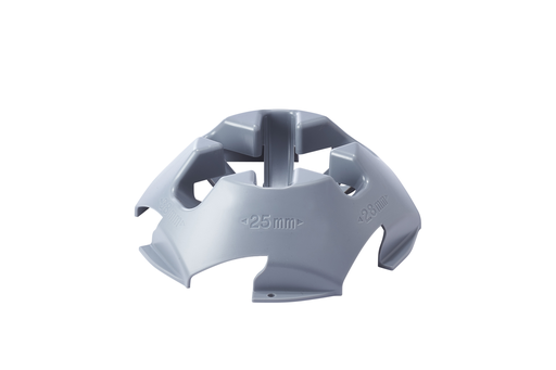 [ZMM058QGR] Step ground support 