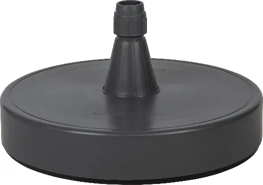 Parasol base 