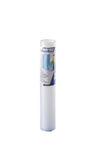 ROL NOPPENFOLIE 10m x33cm 