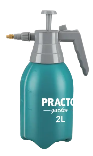 Pulvérisateur à pression 2 litres
