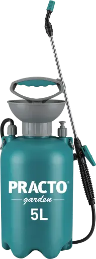 Druksproeier 5 liter