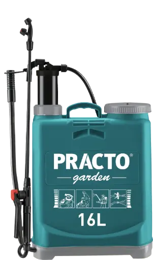 Pulvérisateur à pression 16 litres