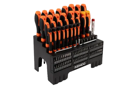 [KE21118] 101pcs scewdriver bits set 