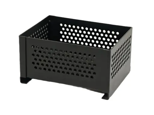 [W480] Panier à pellets pour poêle 