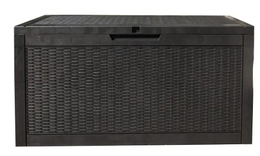 Coffre de rangement 380L 