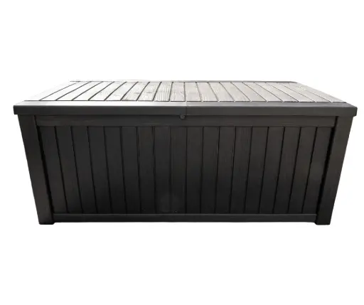 Coffre de rangement 570L