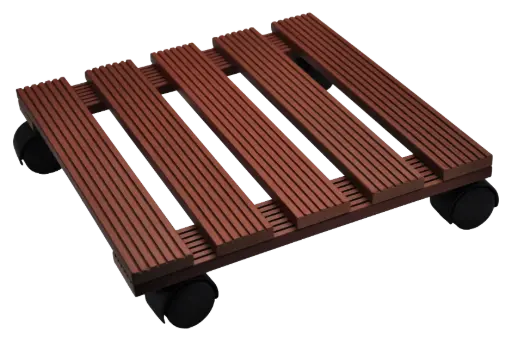 Plantenroller composiet