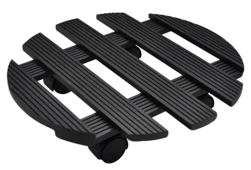 Plantenroller composiet