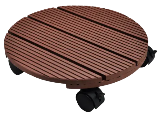 Plantenroller composiet