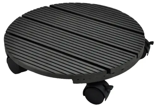 Plant dolly wpc