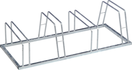 Bicycle rack high 