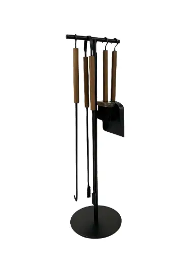 [W315] Haardset Kibo  