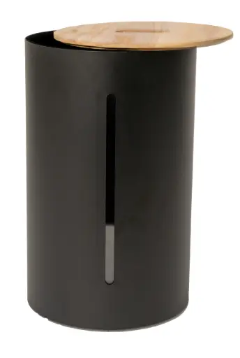 [W411] Boîte à pellets  