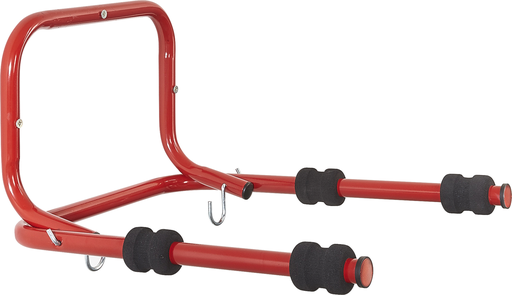 Wall rack foldable 