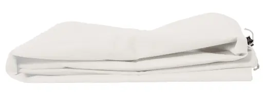 Vliesdoek 50 g/m2 