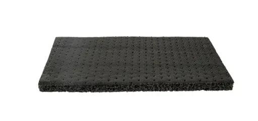 [B770SM] Tapis spaghetti pour boîte aux lettres à colis 