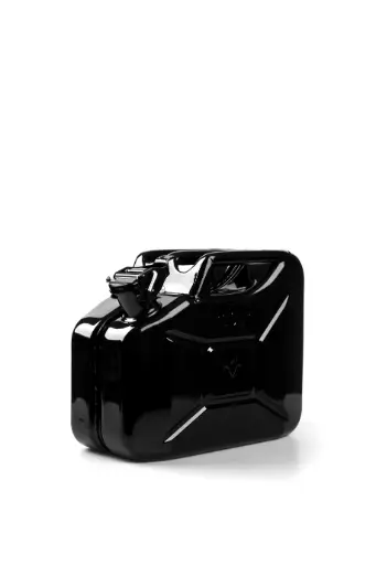 Steel jerrycan 5L 