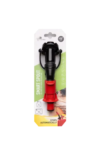 [JCV002] SMART spout for 10L and 5L jerry cans 