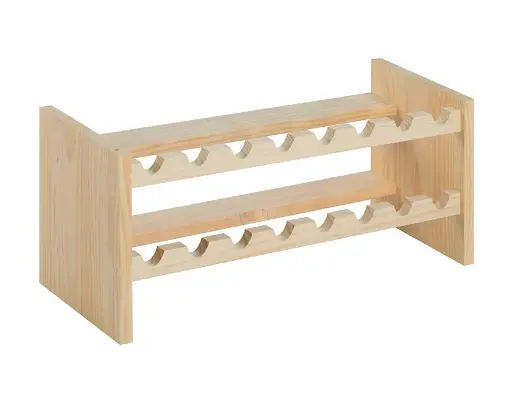 [HKATE16.99] Astigarraga bottle rack Katea 