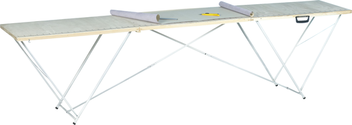 Behangtafel professioneel