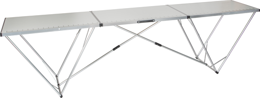[B133] Table à  tapisser multifonctionnelle 