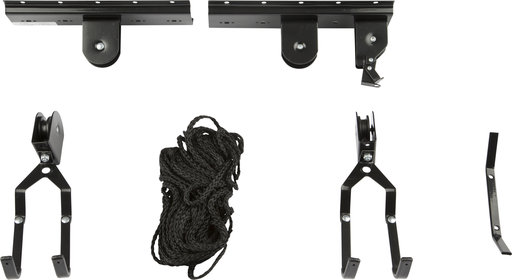 [ZMB128P] Hangsysteem voor fiets 