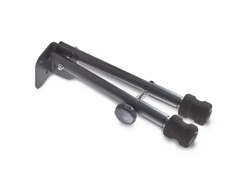 Bicycle/Step holder wall