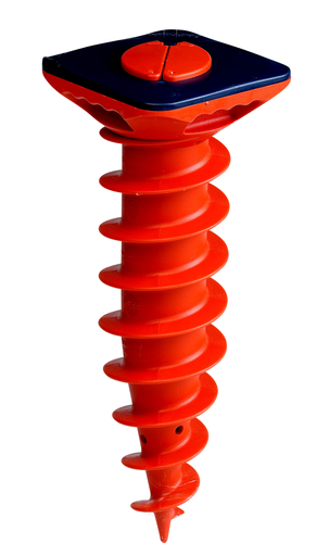 [V059] Screw Rotary Anchor 