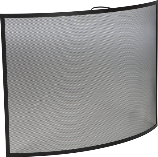 [W206] Fire screen Magnum 